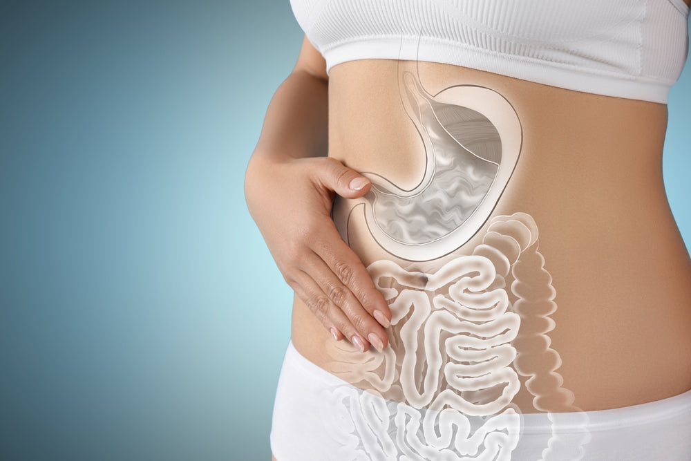 7 Signs Your Gut Needs More Than Probiotics