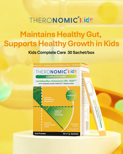 Kid's Complete Care
