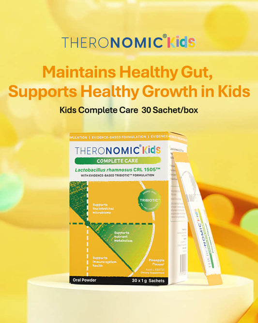 Kid's Complete Care