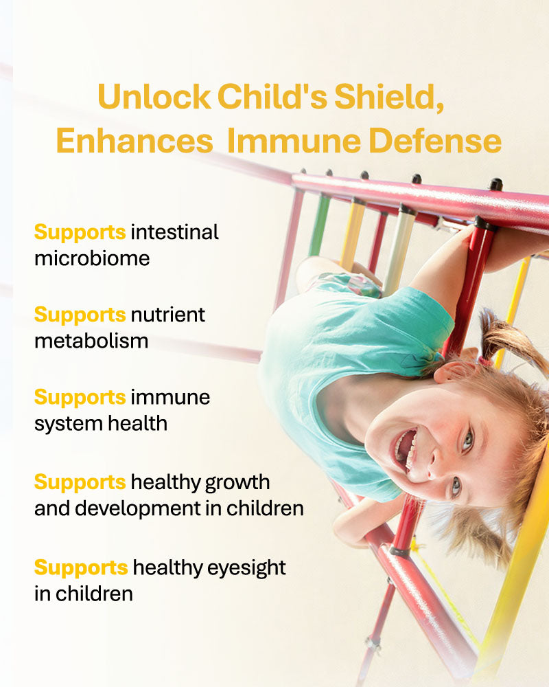 Kid's Complete Care
