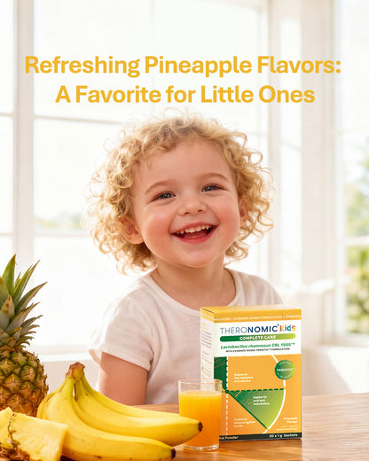 Kid's Complete Care
