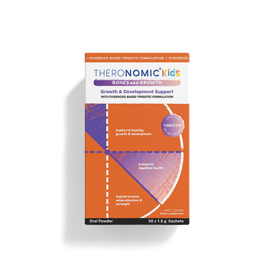 TheroNomic Kids Bones and Growth 30 Sachets/Box