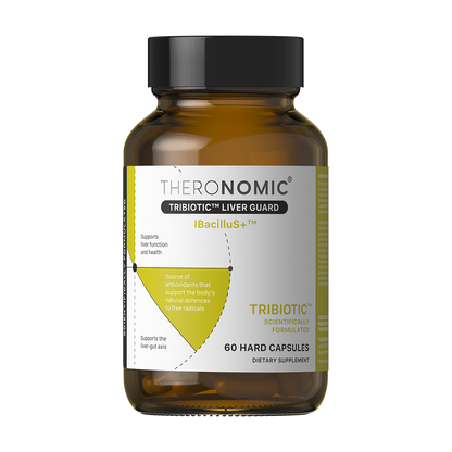 Tribiotic - Liver Guard